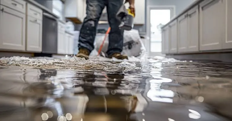 Water damage restoration companies near me in Rockvale, CO - Emergency flood extraction