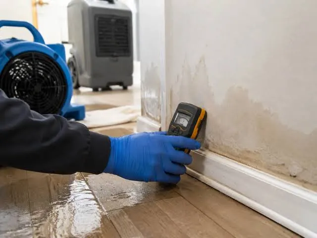 24/7 Water damage restoration services in Rockvale, CO - Rapid flood cleanup and mitigation